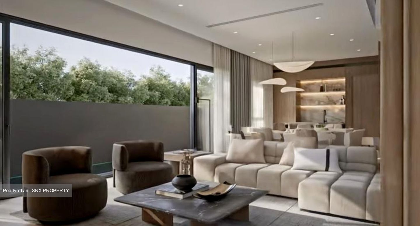 Tay Lian Teck Road (D15), Semi-Detached #537099311